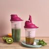 Tupperware Mix-Fix Pro 600 ml