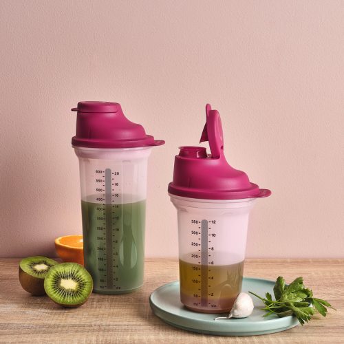 Tupperware Mix-Fix Pro 600 ml