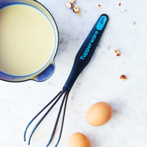 Tupperware Mesterfogás Új Generációs Habverő