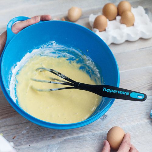 Tupperware Mesterfogás Új Generációs Habverő