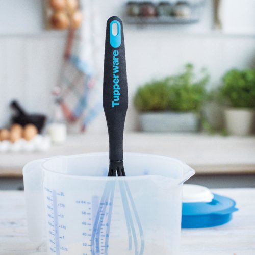 Tupperware Mesterfogás Új Generációs Habverő