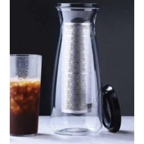 Tupperware Hidegen áztató Karaf