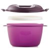 Tupperware Óriás Mikrós Rizsfőző 3 L