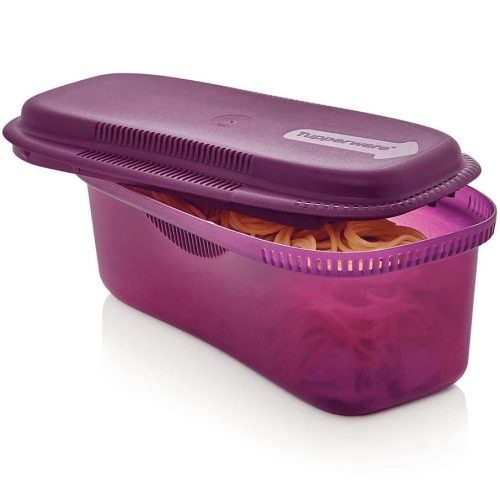 Tupperware Mikrós Tésztafőző 1,9 L