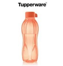 Tupperware Öko palack 500 ml (barack)