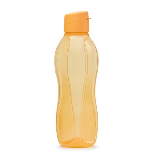 Tupperware Öko+ palack 500 ml (narancssárga)