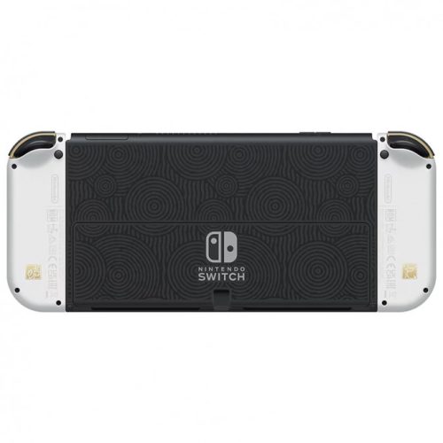 Nintendo Switch – OLED Model The Legend of Zelda: Tears of the Kingdom Edition