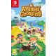 Animal Crossing: New Horizons - Nintendo Switch