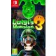 Luigi's Mansion 3 - Nintendo Switch