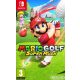 Mario Golf: Super Rush - Nintendo Switch