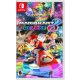 Mario Kart 8 Deluxe - Nintendo Switch