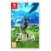 The Legend of Zelda: Breath of the Wild - Nintendo Switch