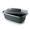 Tupperware UltraPro szögletes 1,8 L
