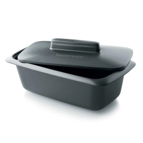 Tupperware UltraPro szögletes 1,8 L