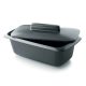 Tupperware UltraPro szögletes 1,8 L