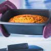 Tupperware UltraPro szögletes 1,8 L