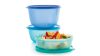 Tupperware Friss tál szett