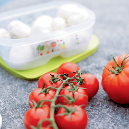 Tupperware Új Generációs IQ mini 375 ml