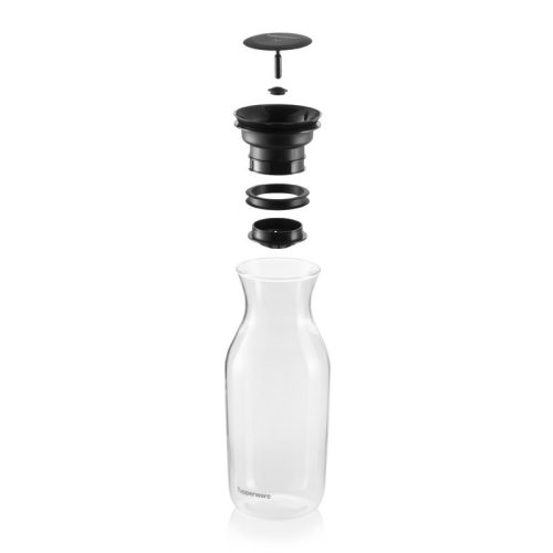 Tupperware Hydroglass 360 Karaf 1,3 L