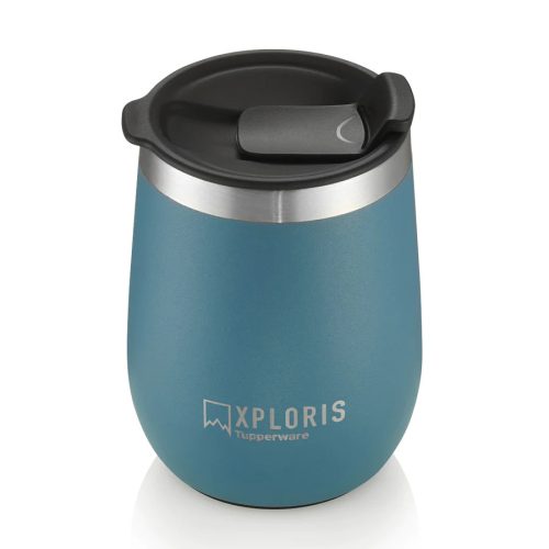 Tupperware Xploris Bögre 230 ml