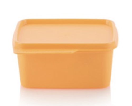 Tupperware Alaplépés Tál 500 ml