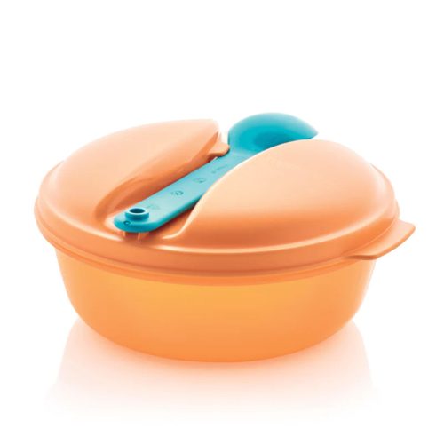 Tupperware Fitt együttes 600 ml