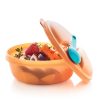 Tupperware Fitt együttes 600 ml
