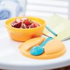 Tupperware Fitt együttes 600 ml