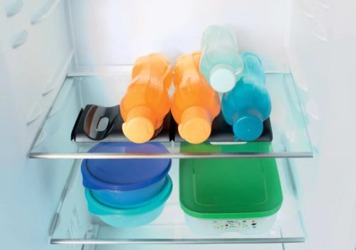 Tupperware Palack- és konzervtároló