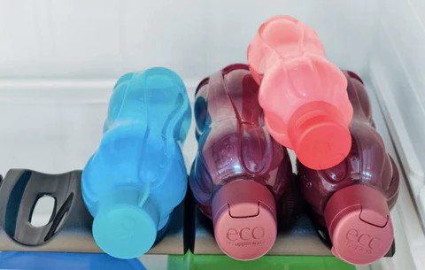 Tupperware Palack- és konzervtároló