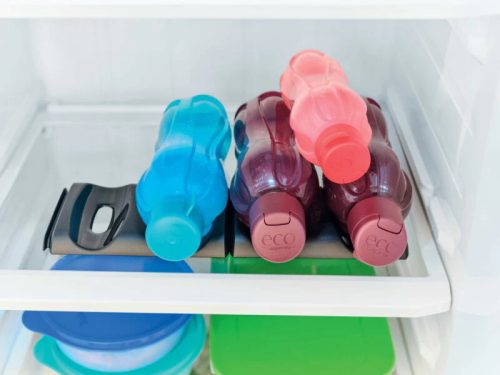 Tupperware Palack- és konzervtároló