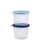 Tupperware Retró Friss Tálka Szett 550 ml (2 db)