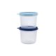Tupperware Retró Friss Tálka Szett 550 ml (2 db)