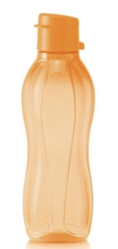 Tupperware Öko+ palack 750 ml, pattintós kupakkal