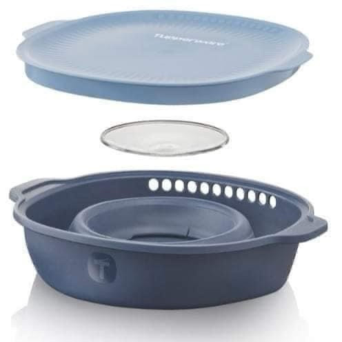 Tupperware Popcorn készítő