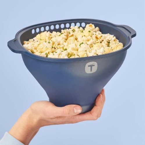Tupperware Popcorn készítő