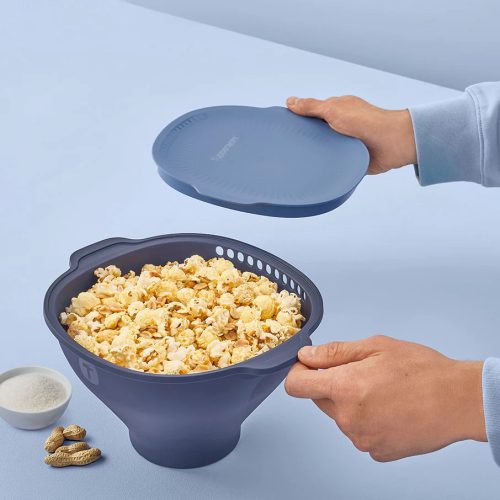 Tupperware Popcorn készítő