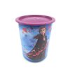 Tupperware Jégvarázs (Frozen) Kerek Tároló 1,25 L - Disney