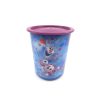 Tupperware Jégvarázs (Frozen) Kerek Tároló 1,25 L - Disney