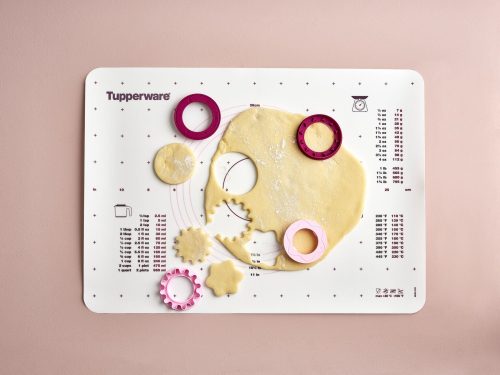 Tupperware Kombinyújtó Szett