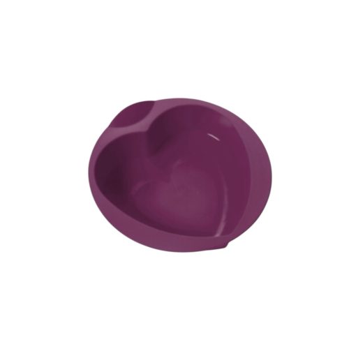 Tupperware Szilikon Szív sütőforma