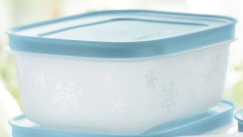 Tupperware Fagyasztó Társ Mini 450 ml