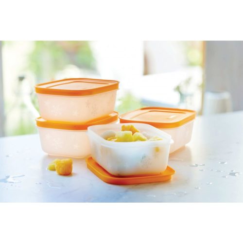 Tupperware Fagyasztó Társ Mini 450 ml