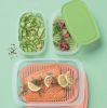 Tupperware Hűs Torony szett (3 db)