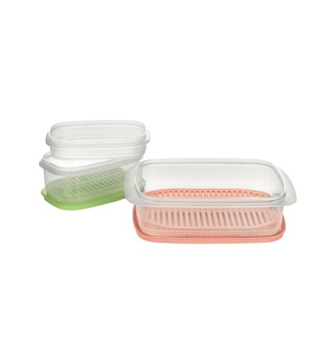 Tupperware Hűs Torony szett (3 db)