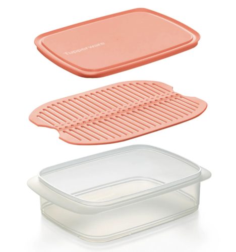 Tupperware Hűs Torony szett (3 db)
