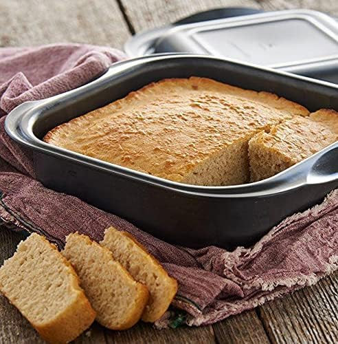 Tupperware Szögletes UltraPro szett 2 L