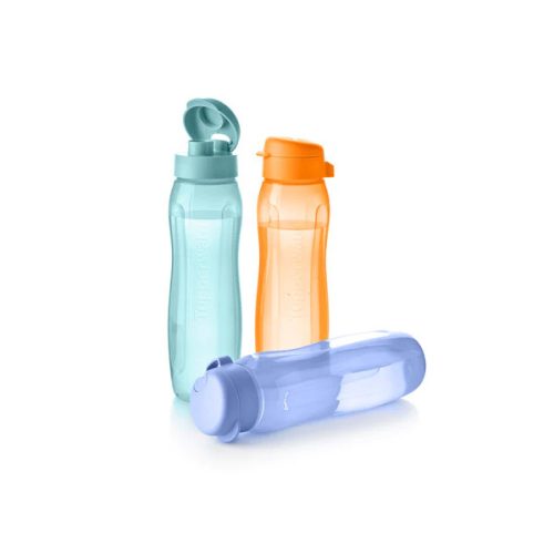 Tupperware Öko+ palack II. generációs