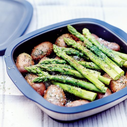 Tupperware MikroGrill Szett