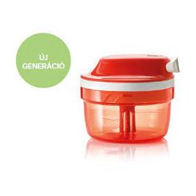 Tupperware SzuperSzónikus Turbóaprító kicsi